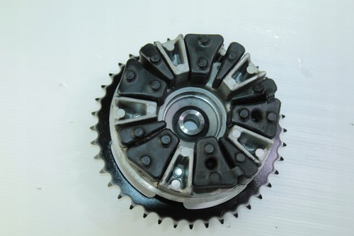 Honda cb500f pc63 pinion wheel - pinion,