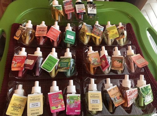Bath and body - and,