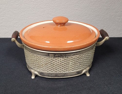 Guernsey cooking ware - guernsey,