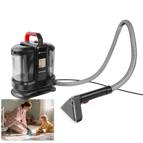 Spot cleaners proheat portable - spot,