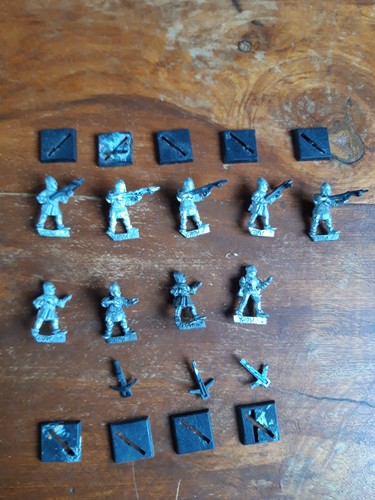 Warhammer metal empire - warhammer,