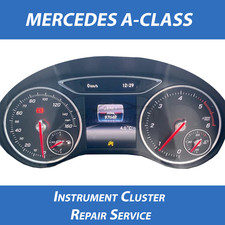 Mercedes benz class - mercedes-benz, w176