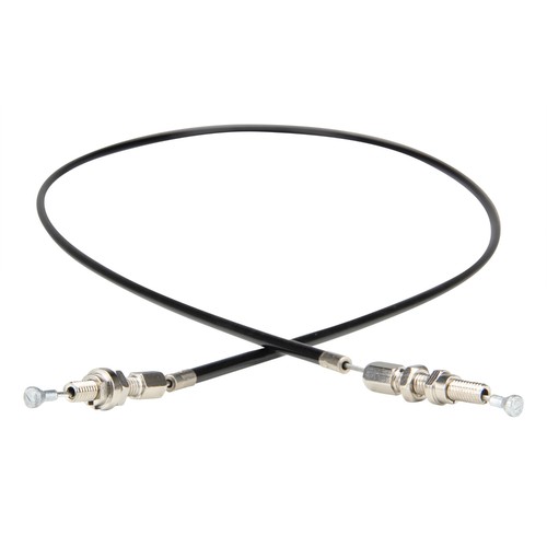 Brake cable - cable, for