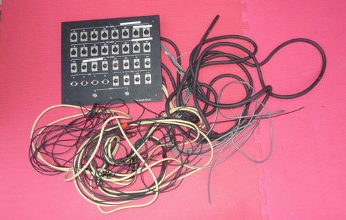 The soundhouse board snake - soundhouse,