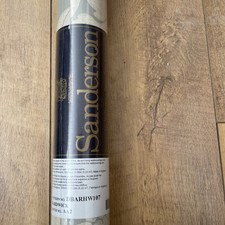 Sanderson Wallpaper DBARHW107