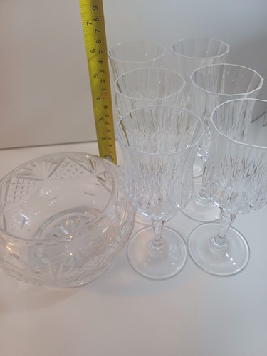Cristal arques wine - cristal,