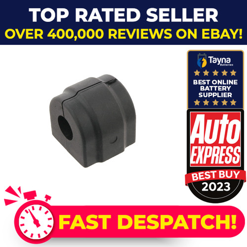 Anti roll bar bush - anti, 33379