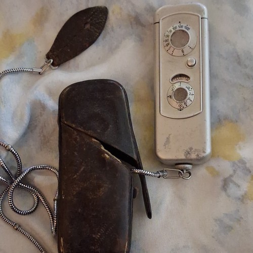 Minox wetzlar iii 8x11mm - wetzlar,