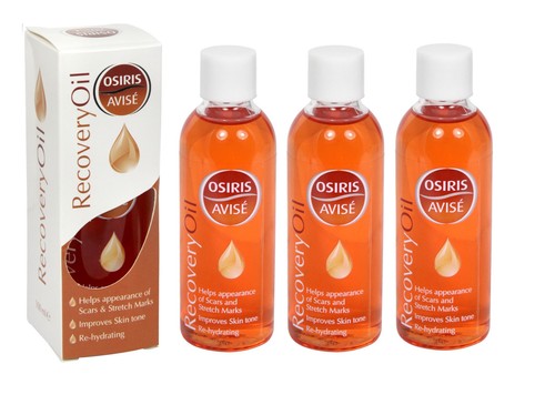 Osiris avise recovery - avise,