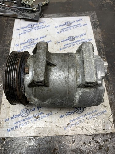 Air conditioning compressor - conditioning,