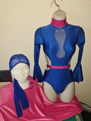 Freestyle dance costumes u12 - dance,