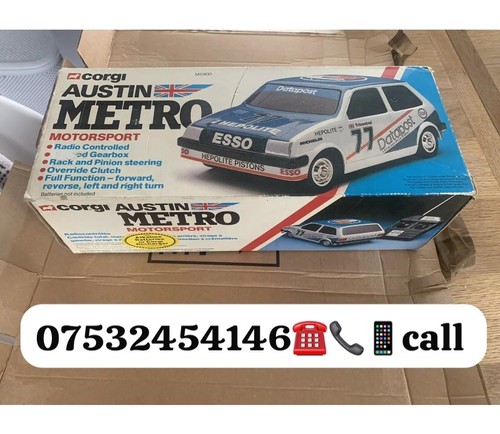 Metro gti gta - metro, car