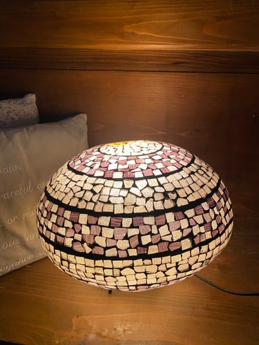 John lewis mosaic - lewis, table