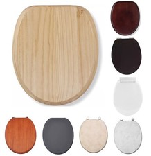 18" MDF UNIVERSAL BATHROOM WC