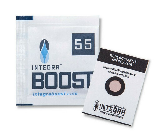 Integra boost humidity - 6x,