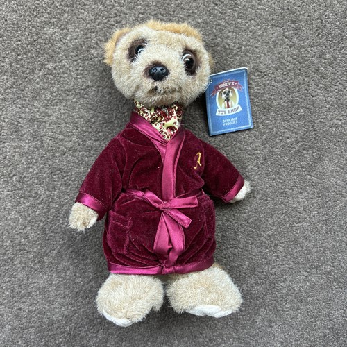 Aleksandr meerkat soft - soft, toy