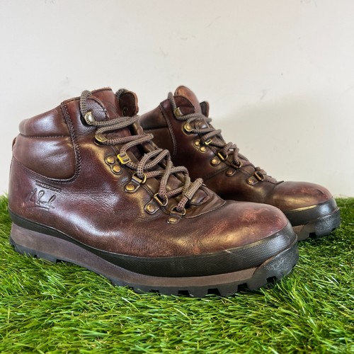Brasher hillmaster boots size - boots,