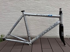 Cannondale CAAD8 Road Bike