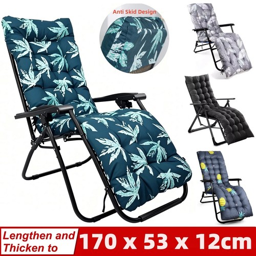 Sun lounger cushion - uk,
