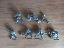 Warhammer 40K Space Ork Mek