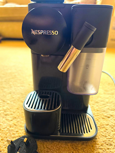 Longhi nespresso capsule - de'longhi,