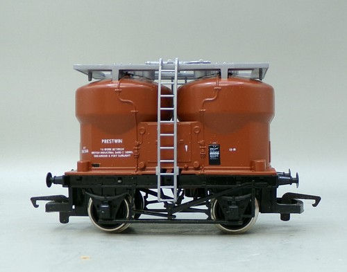 Hornby r723 prestwin twin - hornby,