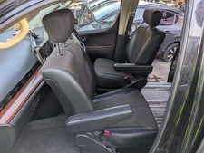 NISSAN ELGRAND E51 2005 FRONT