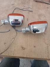 Kawasaki Kz1000 St Indicators