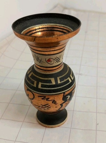 75mm greek handcrafted copper - greek,