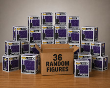 36x funko pop mixed - mixed, no