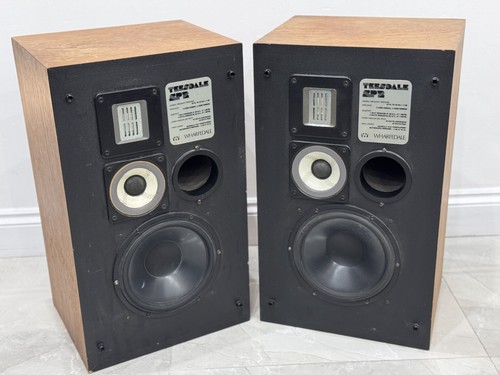 Wharfedale teesdale sp2 - teesdale,