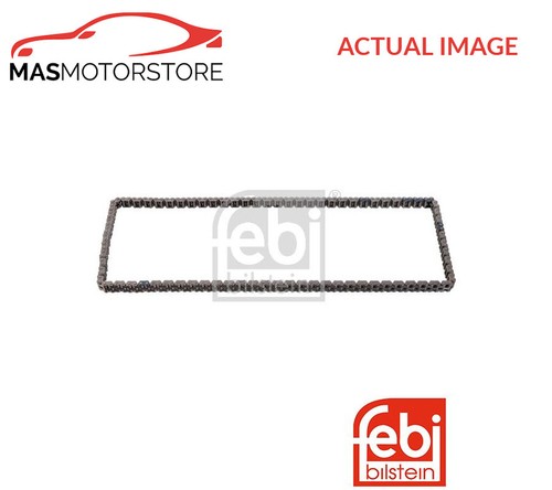 Engine timing chain upper febi - chain,
