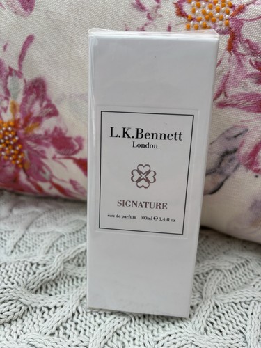 Bennett signature eau de - l,