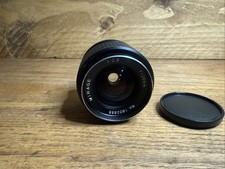 M42 Mount Mirage 28mm f2.8