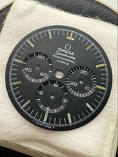 OMEGA Speedmaster Mark II