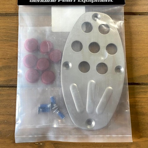 Pearloriginal traction plate - traction,