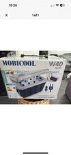 Mobicool W40 AC/DC 39 L