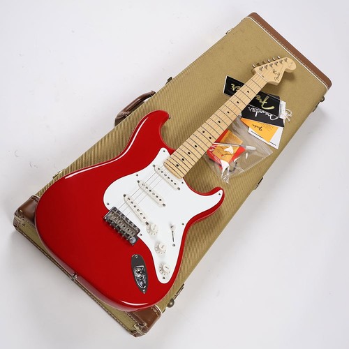 Fender eric clapton - fender,