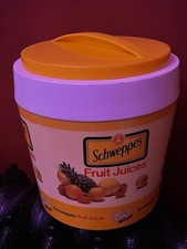 Schweppes 1980’s Stewart Ice