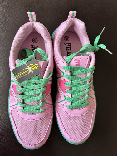 Everlast - in, box)