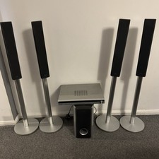 Sony Full Surround sound