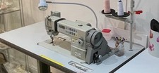 Automatic Industrial Sewing