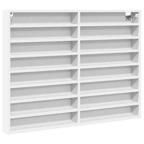 Vitrine cabinet wall mounted - wall,