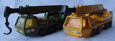 2 Matchbox Super Kings K 12  &