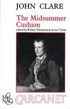 The Midsummer Cushion (Fyfield Books),John Clare, Anne Tibble