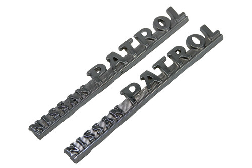 For nissan patrol g61 gear - for,