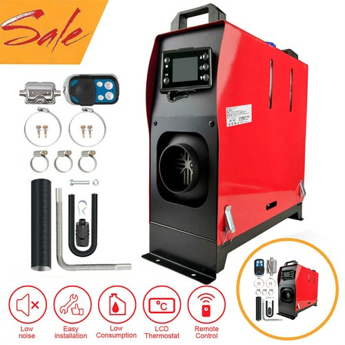 8kw 12v diesel - diesel, all
