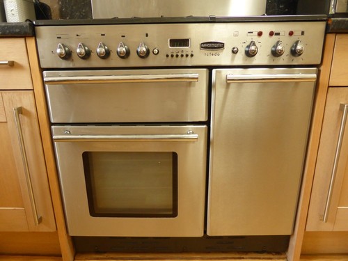 Rangemaster toledo dual - rangemaster, 90