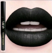 MCD Midnight Black Matte