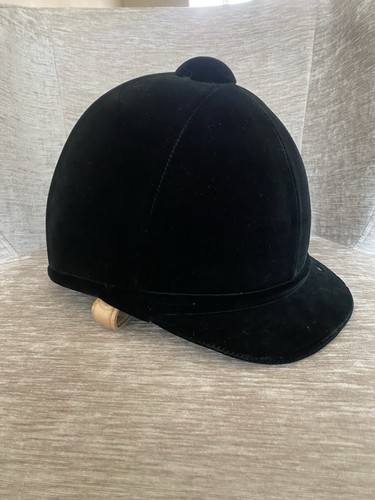 Charles owen black velvet - charles,
